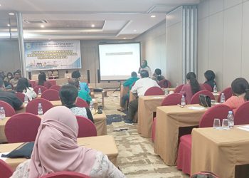 BKKBN Gelar Pemilihan Duta Genre Papua Barat dan Papua Barat Daya tahun 2023