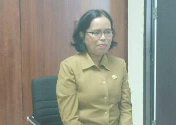 Biro Umum Papua Barat Inventarisasi Persoalan, dari Air Hingga Gedung Kantor Butuh Penanganan