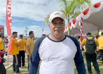 Hakim dan JPU Diminta Putuskan Perkara Seadil-adilnya