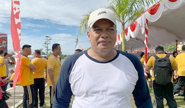 Hakim dan JPU Diminta Putuskan Perkara Seadil-adilnya