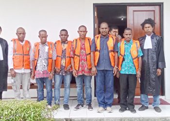 Hakim dan JPU Diminta Putuskan Perkara Seadil-adilnya