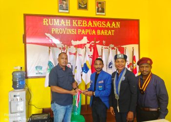 Cipayung Plus segera Gagas Sejumlah Program Mengawal Isu di Masyarakat