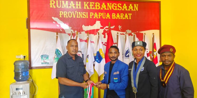 Cipayung Plus segera Gagas Sejumlah Program Mengawal Isu di Masyarakat