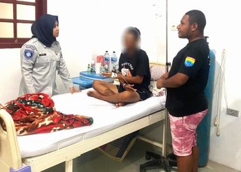 BKKBN Gelar Pemilihan Duta Genre Papua Barat dan Papua Barat Daya tahun 2023