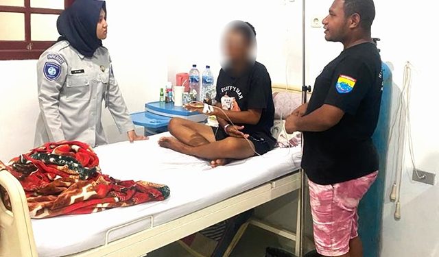 BKKBN Gelar Pemilihan Duta Genre Papua Barat dan Papua Barat Daya tahun 2023