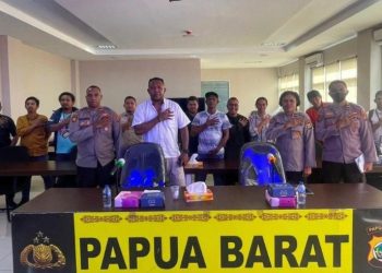 Kecenderungan akan Perlindungan Pers Masih Patut Dipertanyakan