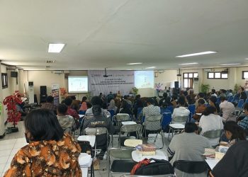 Cuma 15 Persen Masyarakat yang Puas dengan Implementasi Otsus