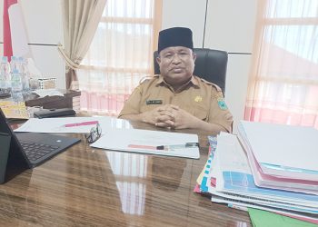 Pemprov Papua Barat Masih akan Rasionalkan Usulan Rp 445 Miliar Anggaran Pemilu