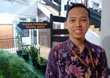 Kapolda cq Direskrimsus ‘Dipraperadilankan’ Tersangka Dugaan Tipikor Dana Hibah KONI