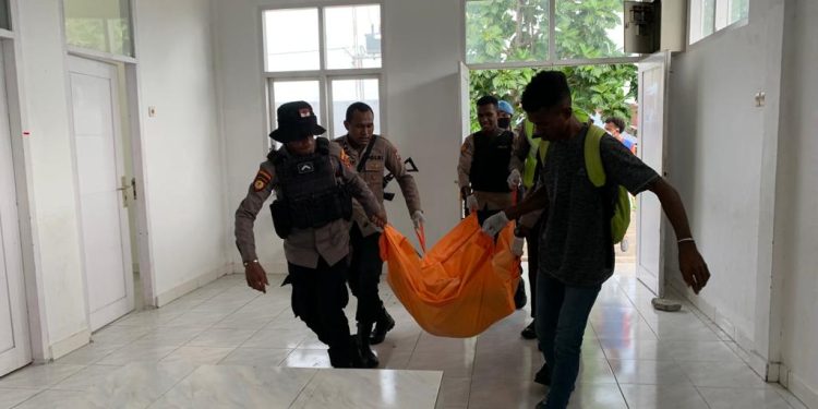 Masyarakat Adat Mendesak Hasil Seleksi Calon Anggota MRPB Teluk Wondama Tidak Disetujui