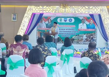 Potensi Meraih Medali, Penjabat Gubernur Bantu Pengurus Cabor