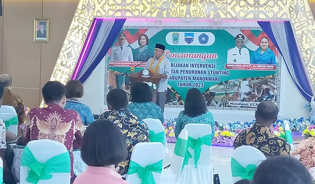 Potensi Meraih Medali, Penjabat Gubernur Bantu Pengurus Cabor