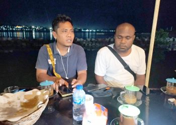 Tidak Mendapatkan Paket PL, 28 Kontraktor Asli Papua Datangi Kantor Bupati Manokwari