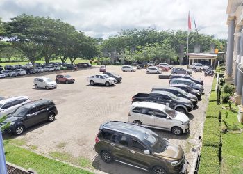 Pemkab Bahas Rencana Penertiban Bangunan Liar, Sosialisasi Segera Dilakukan