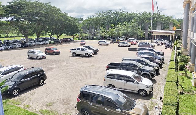 Pemkab Bahas Rencana Penertiban Bangunan Liar, Sosialisasi Segera Dilakukan
