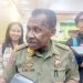 Tidak Mendapatkan Paket PL, 28 Kontraktor Asli Papua Datangi Kantor Bupati Manokwari
