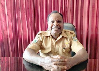 Resmi Terbentuk, Program Dinas Pemuda dan Olahraga Masih Menunggu 2024