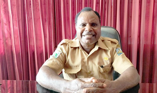 Resmi Terbentuk, Program Dinas Pemuda dan Olahraga Masih Menunggu 2024