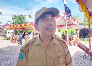 Harga Cabai Rawit di Manokwari Tembus Rp 80 Ribu Perkilogram