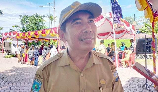 Harga Cabai Rawit di Manokwari Tembus Rp 80 Ribu Perkilogram