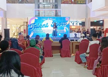 BKKBN Gelar Pemilihan Duta Genre Papua Barat dan Papua Barat Daya tahun 2023