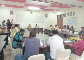Hirarki Gereja Katolik Jelas, Kedua Utusan Calon Anggota MRPB Tidak Boleh Diganti