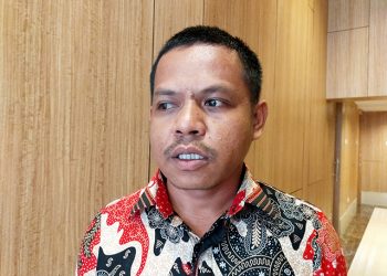 Pertumbuhan UMKM Pesat, PTSP Manokwari Sudah Keluarkan 838 Izin