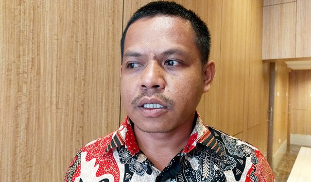 Pertumbuhan UMKM Pesat, PTSP Manokwari Sudah Keluarkan 838 Izin