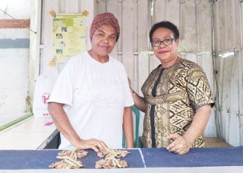 Penjual Pinang dan Sirih Mengeluhkan Kenaikan Harga Hampir Dua Kali Lipat