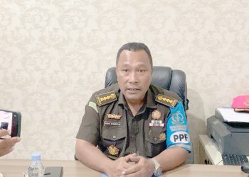 Dua Oknum Jaksa yang Disebutkan Dalam Sidang Tipikor Diberikan Hukuman Sedang