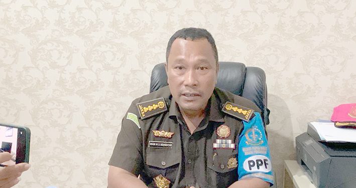 Dua Oknum Jaksa yang Disebutkan Dalam Sidang Tipikor Diberikan Hukuman Sedang