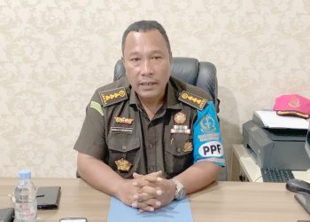 ‘Pencopotan Jabatan’, Hukuman Terberat dari Video Viral Dugaan Pemerasan Oknum Jaksa