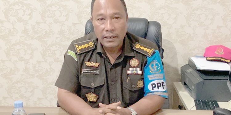 ‘Pencopotan Jabatan’, Hukuman Terberat dari Video Viral Dugaan Pemerasan Oknum Jaksa