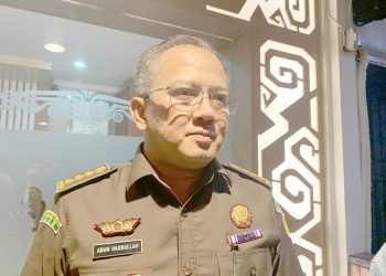 Mantan Kepala Bank Papua Teminabuan, Sorsel Dihukum 10 Tahun Pidana Penjara