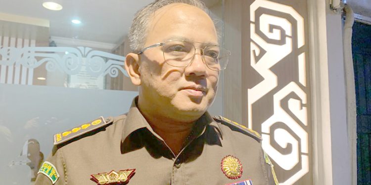 Mantan Kepala Bank Papua Teminabuan, Sorsel Dihukum 10 Tahun Pidana Penjara