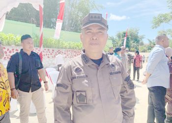KPU Provinsi Papua Barat Tawarkan Konsep Sharing Anggaran Pilkada