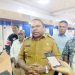 Pemkab Manokwari Salurkan Bantuan Parpol Senilai Hampir Rp2 Miliar
