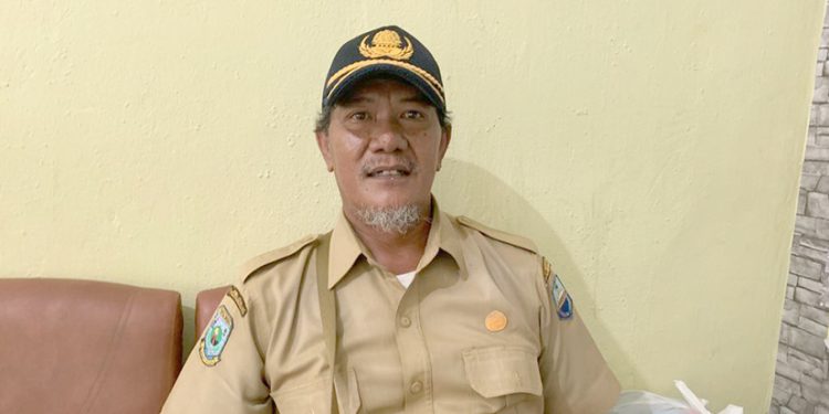 Hanya 67 Orang yang Rutin Konsumsi Obat dari 745 Kasus HIV dan Aids