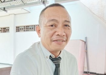 Hirarki Gereja Katolik Jelas, Kedua Utusan Calon Anggota MRPB Tidak Boleh Diganti