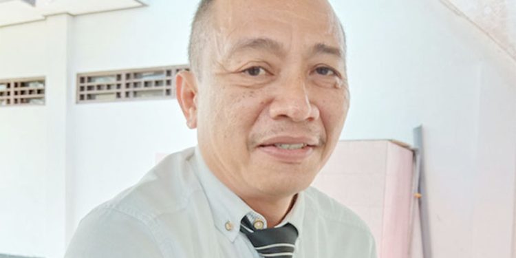 Hirarki Gereja Katolik Jelas, Kedua Utusan Calon Anggota MRPB Tidak Boleh Diganti