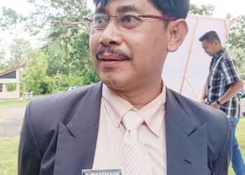 RSUD Elia Waran Masih Kekurangan Banyak Tenaga Kesehatan