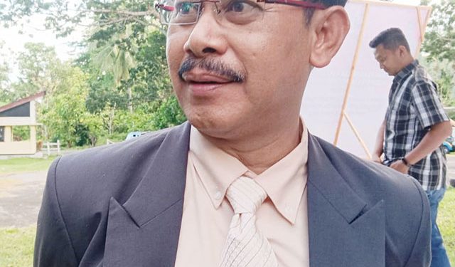 RSUD Elia Waran Masih Kekurangan Banyak Tenaga Kesehatan