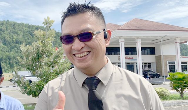 Sejumlah Oknum Anggota Polri Terpaksa di-PTDH Akibat Pelanggaran yang Serius