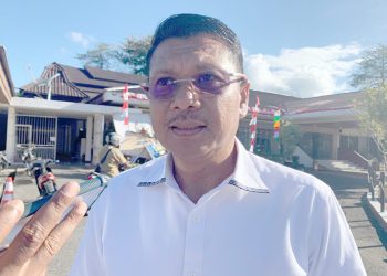 Belum Ada Penetapan Tersangka Dugaan Pelecehan Oknum Pejabat