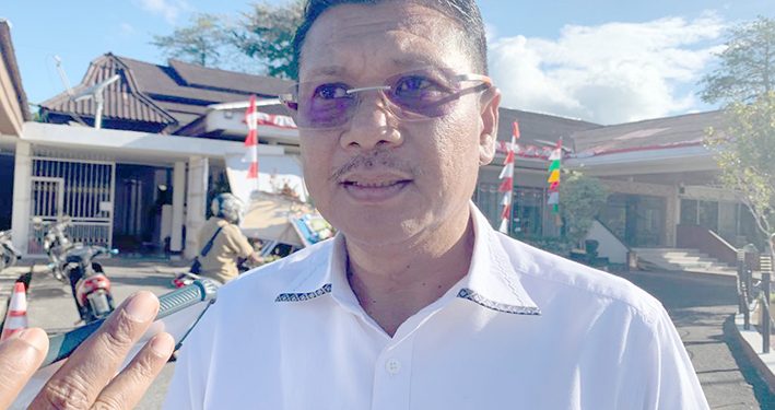 Belum Ada Penetapan Tersangka Dugaan Pelecehan Oknum Pejabat