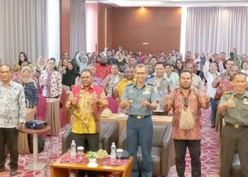 Bupati Serukan Lindungi Anak dari Berbagai Ancaman dan Kekerasan 