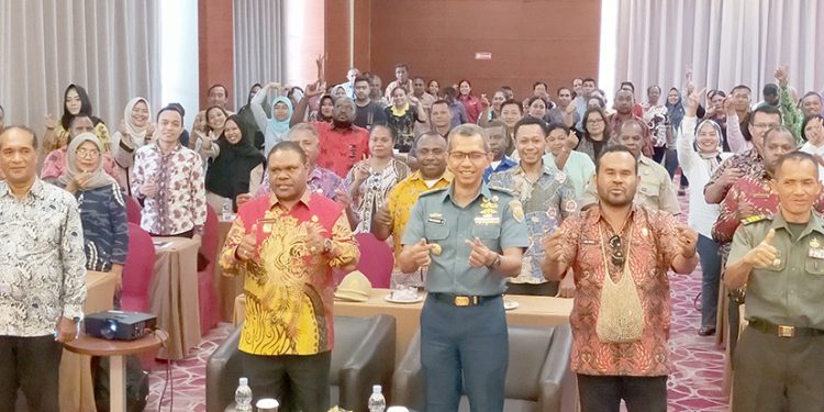 Bupati Serukan Lindungi Anak dari Berbagai Ancaman dan Kekerasan 