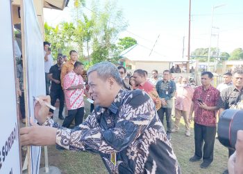 Bupati Serukan Lindungi Anak dari Berbagai Ancaman dan Kekerasan 