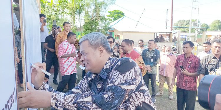 Bupati Serukan Lindungi Anak dari Berbagai Ancaman dan Kekerasan 