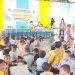 TK Pembina dan Puskesmas Sanggeng Kerjasama Berikan Imunisasi Campak